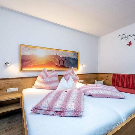 Appartamento Alpenliving Mayrhofen Esterno foto